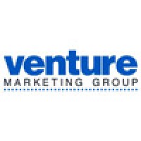 Venture Marketing Group Logo