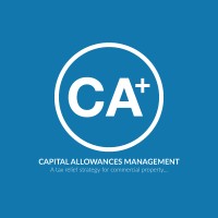 Caplus Ltd Logo