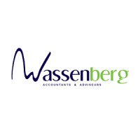 Wassenberg Accountants en Adviseurs Logo