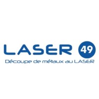 LASER 49 Logo