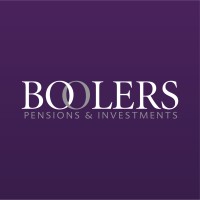 Boolers Logo