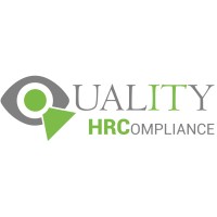 Quality HRCompliance Logo