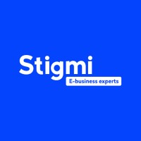 Stigmi Logo