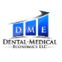 Dental-Medical Economics Logo