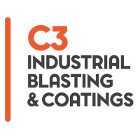 C3 Industrial Blasting & Coatings, Inc. Logo