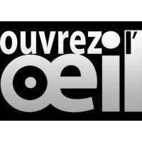 Ouvrez loeil Logo