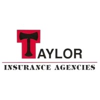 Taylor Insurance Agencies Logo
