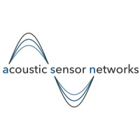 Acoustic Sensor Networks Limited Logo