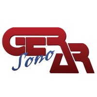 Ger-Ar Sono Logo