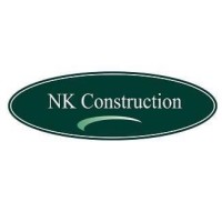 NK Construction Logo
