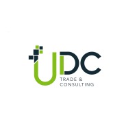 UDC Trading LLC Logo