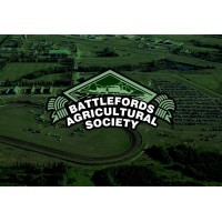 Battlefords Agricultural Society Logo