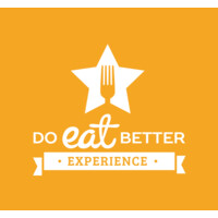 Do Eat Better Logo