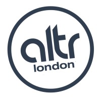 Altr London Logo