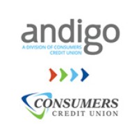 Andigo Credit Union Logo