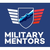 Military Mentors Logo