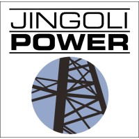Jingoli Power, LLC Logo
