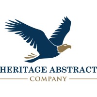 Heritage Abstract Company Logo