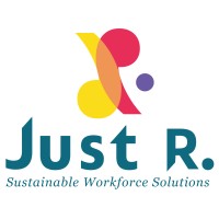 Just R Logo