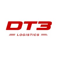 DT3 Logistics Logo