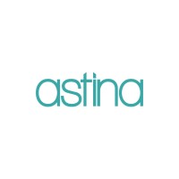 Astina Group Logo