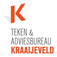 Teken & Adviesbureau Kraaijeveld BV Logo
