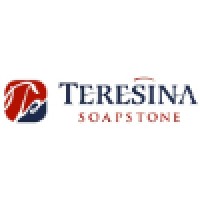 Teresina Soapstone Logo