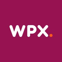 WPX.net Logo