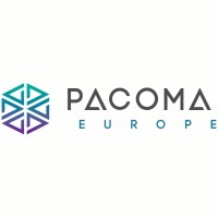 Pacoma Europe BV Logo