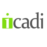 Grupo ICADI Logo