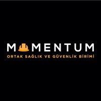 MOMENTUM OSGB Logo