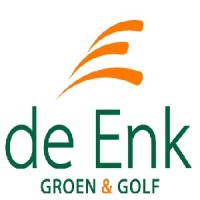 De Enk Groen & Golf Logo