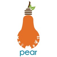 Pear Environmental (Pty) Ltd Logo