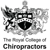 The Royal College of Chiropractors Logo