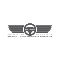PURE Automotive Solutions Logo