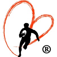 A.s.d. Rugby col cuore Logo
