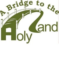 A Bridge to the Holy Land Logo