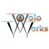Volo Works Logo