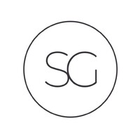 Susan Gage Caterers Logo