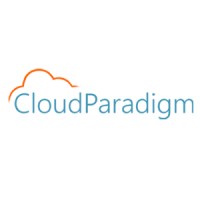 Cloud Paradigm, Inc. Logo