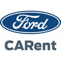 Ford CARent Logo