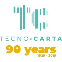 Tecnocarta Logo