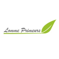 Lomme Primeurs Logo