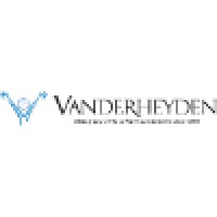 Vanderheyden, Inc. Logo