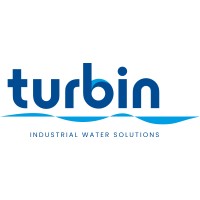 Turbin Water Technology Logo