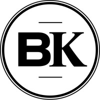 BK - Das Büro für Bewegtbild Logo