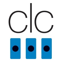 clc - confédération luxembourgeoise du commerce Logo