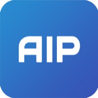 AIP Barcelona Logo