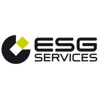 ESG Services Logo