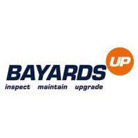 Bayards UP Logo